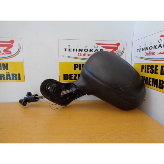OGLINDA STANGA DAEWOO MATIZ AN 1998-2003