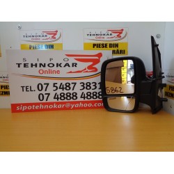 OGLINDA STANGA FIAT SCUDO AN 2007-2016