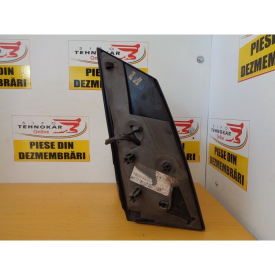 OGLINDA STANGA FIAT SCUDO AN 2007-2016 OGLINDA STANGA FIAT SCUDO AN 2007-2016