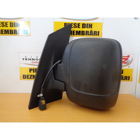 OGLINDA STANGA FIAT SCUDO AN 2007-2016 OGLINDA STANGA FIAT SCUDO AN 2007-2016