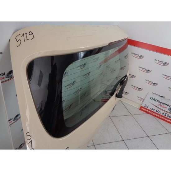 HAION MERCEDES CLASA B AN 2004-2011 HAION MERCEDES CLASA B AN 2004-2011