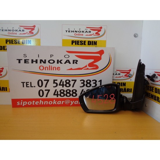 OGLINDA STANGA VOLKSWAGEN POLO AN 2009-2016