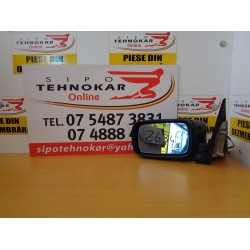 OGLINDA STANGA BMW SERIA 3 AN 1999-2003
