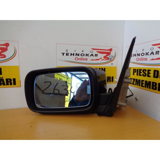 OGLINDA STANGA BMW SERIA 3 AN 1999-2003 OGLINDA STANGA BMW SERIA 3 AN 1999-2003