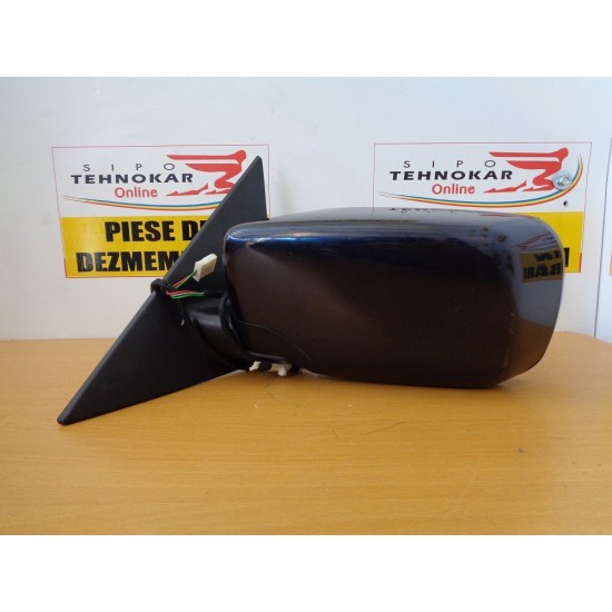 OGLINDA STANGA BMW SERIA 3 AN 1999-2003 OGLINDA STANGA BMW SERIA 3 AN 1999-2003