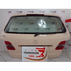 HAION MERCEDES CLASA B AN 2004-2011