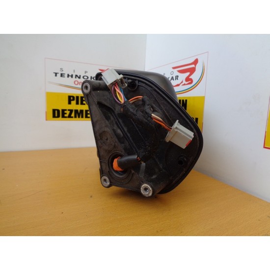 OGLINDA STANGA RANGE ROVER SPORT AN 2004-2012 OGLINDA STANGA RANGE ROVER SPORT AN 2004-2012