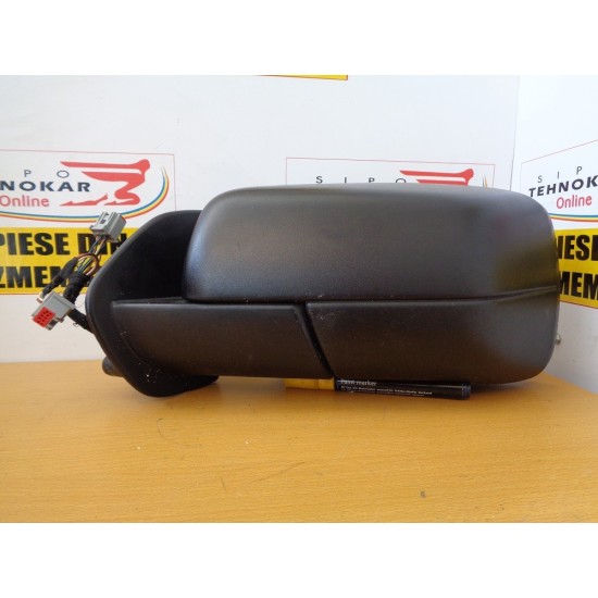 OGLINDA STANGA RANGE ROVER SPORT AN 2004-2012 OGLINDA STANGA RANGE ROVER SPORT AN 2004-2012