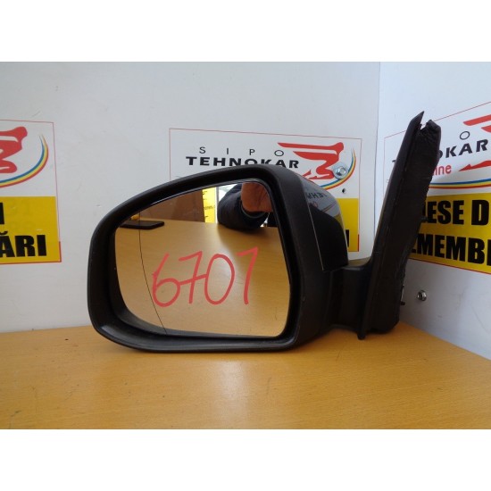 OGLINDA STANGA FORD FOCUS AN 2011-2016 OGLINDA STANGA FORD FOCUS AN 2011-2016