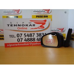OGLINDA STANGA FORD FOCUS AN 2011-2016