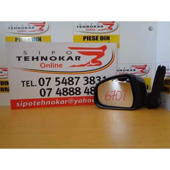 OGLINDA STANGA FORD FOCUS AN 2011-2016 OGLINDA STANGA FORD FOCUS AN 2011-2016