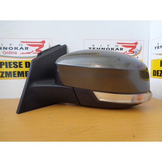 OGLINDA STANGA FORD FOCUS AN 2011-2016 OGLINDA STANGA FORD FOCUS AN 2011-2016