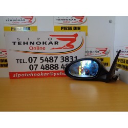 OGLINDA STANGA BMW SERIA 3 COUPE AN 2006-2009