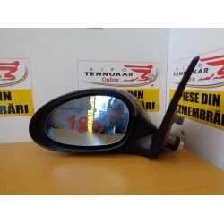 OGLINDA STANGA BMW SERIA 3 COUPE AN 2006-2009