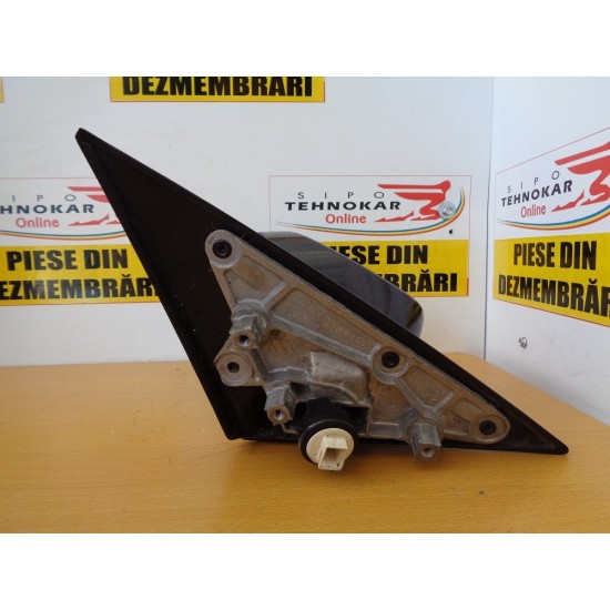 OGLINDA STANGA BMW SERIA 3 COUPE AN 2006-2009 OGLINDA STANGA BMW SERIA 3 COUPE AN 2006-2009
