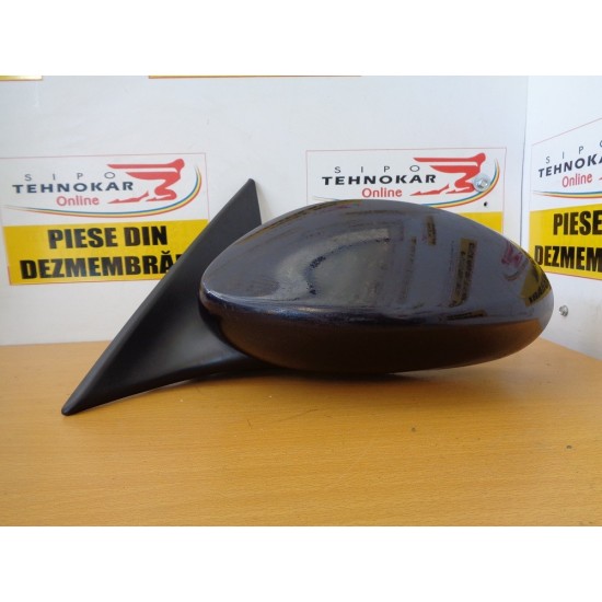 OGLINDA STANGA BMW SERIA 3 COUPE AN 2006-2009 OGLINDA STANGA BMW SERIA 3 COUPE AN 2006-2009