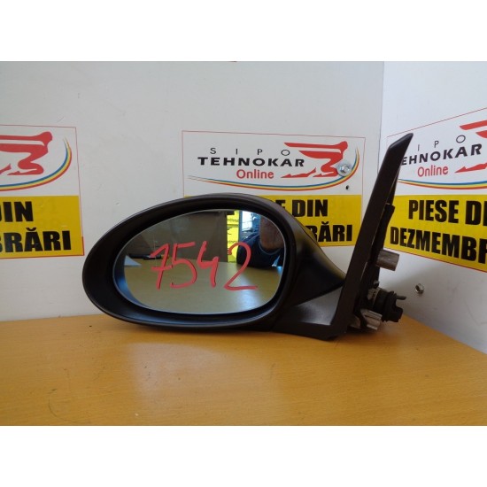 OGLINDA STANGA BMW SERIA 1 AN 2004-2007 OGLINDA STANGA BMW SERIA 1 AN 2004-2007