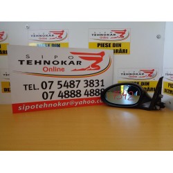 OGLINDA STANGA BMW SERIA 1 AN 2004-2007