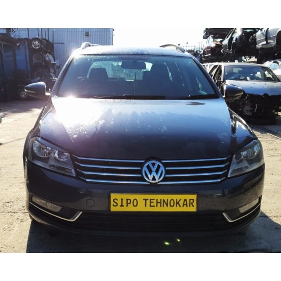 DEZMEMBRAM VW Passat B7 (fabr 2010-2015), 2.0 TDI