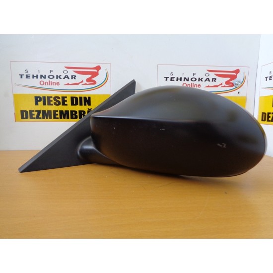 OGLINDA STANGA BMW SERIA 1 AN 2004-2007 OGLINDA STANGA BMW SERIA 1 AN 2004-2007