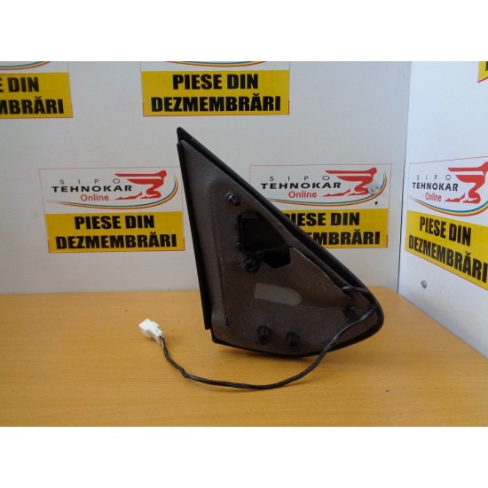 OGLINDA STANGA DACIA SANDERO AN 2013-2019
