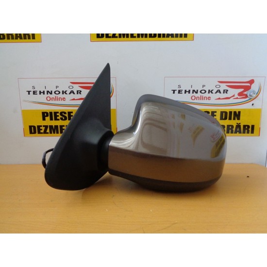 OGLINDA STANGA DACIA SANDERO AN 2013-2019