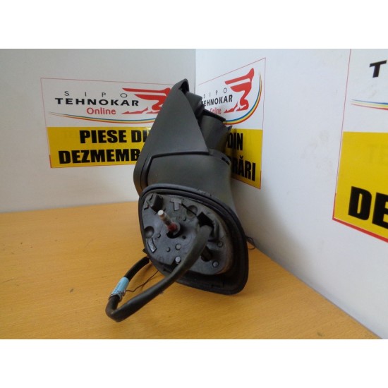OGLINDA STANGA RENAULT CLIO AN 2012-2016 OGLINDA STANGA RENAULT CLIO AN 2012-2016