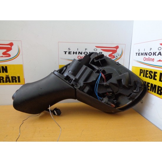 OGLINDA STANGA RENAULT CLIO AN 2012-2016 OGLINDA STANGA RENAULT CLIO AN 2012-2016