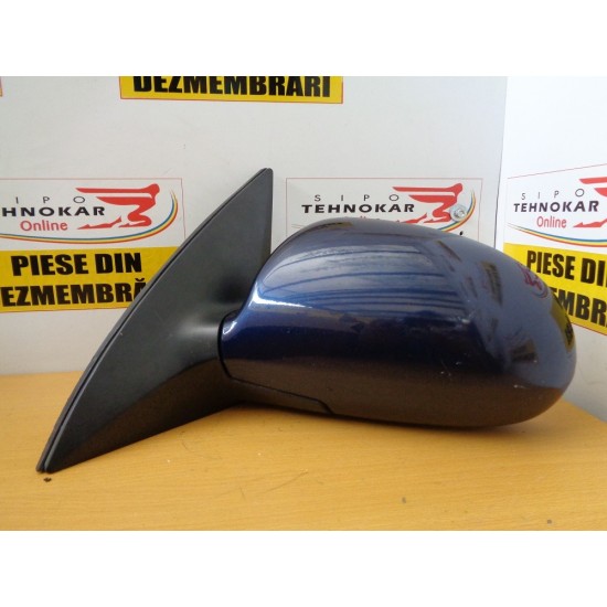 OGLINDA STANGA HYUNDAI i30 AN 2007-2012