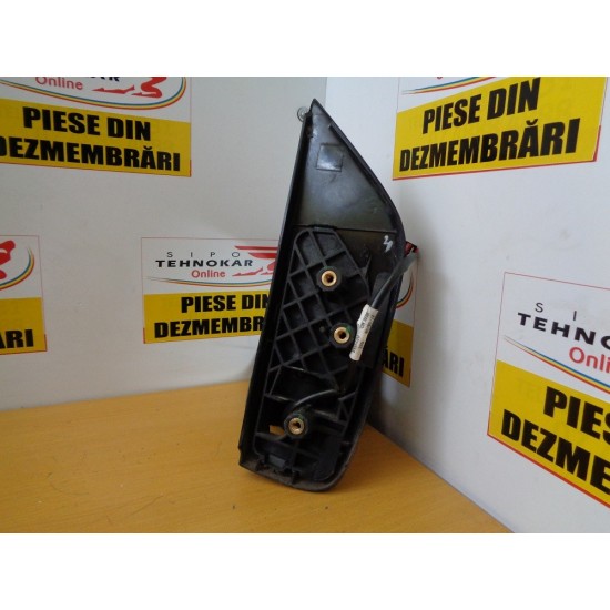 OGLINDA STANGA FIAT FIORINO AN 2008-2017 OGLINDA STANGA FIAT FIORINO AN 2008-2017