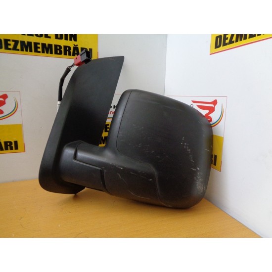 OGLINDA STANGA FIAT FIORINO AN 2008-2017 OGLINDA STANGA FIAT FIORINO AN 2008-2017