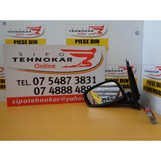 OGLINDA STANGA FIAT STILO AN 2001-2007