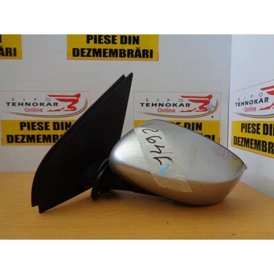 OGLINDA STANGA FIAT STILO AN 2001-2007