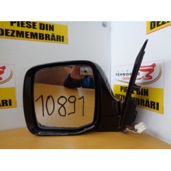 OGLINDA STANGA SUBARU TRIBECA AN 2007-2014 OGLINDA STANGA SUBARU TRIBECA AN 2007-2014
