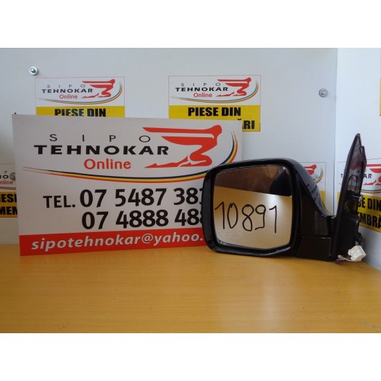 OGLINDA STANGA SUBARU TRIBECA AN 2007-2014