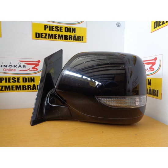 OGLINDA STANGA SUBARU TRIBECA AN 2007-2014