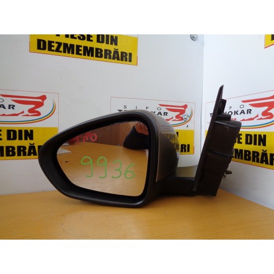 OGLINDA STANGA FIAT TIPO AN 2015-2019