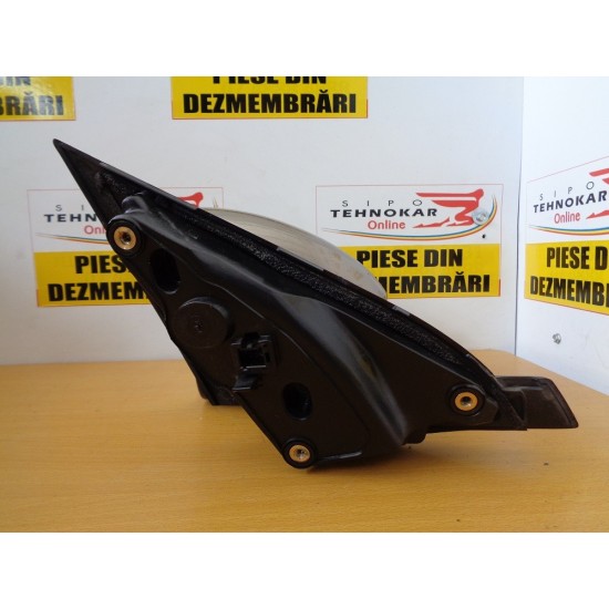 OGLINDA STANGA FIAT TIPO AN 2015-2019