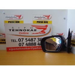 OGLINDA STANGA MAZDA CX-7 AN 2009-2012