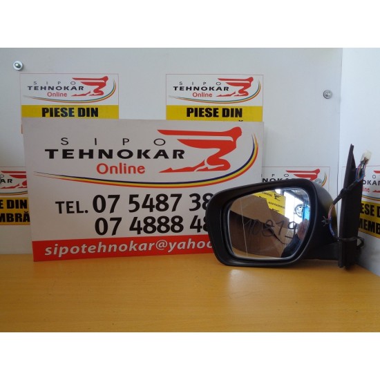 OGLINDA STANGA MAZDA CX-7 AN 2009-2012 OGLINDA STANGA MAZDA CX-7 AN 2009-2012
