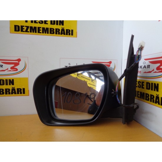 OGLINDA STANGA MAZDA CX-7 AN 2009-2012 OGLINDA STANGA MAZDA CX-7 AN 2009-2012