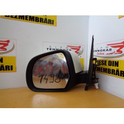 OGLINDA STANGA NISSAN MICRA K13 AN 2010-2016