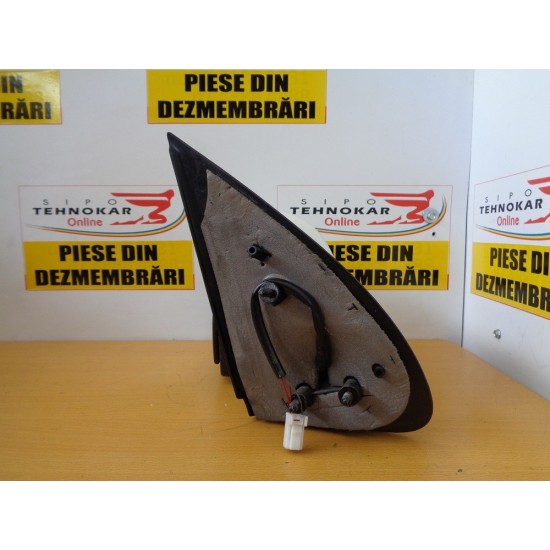 OGLINDA STANGA NISSAN MICRA K13 AN 2010-2016