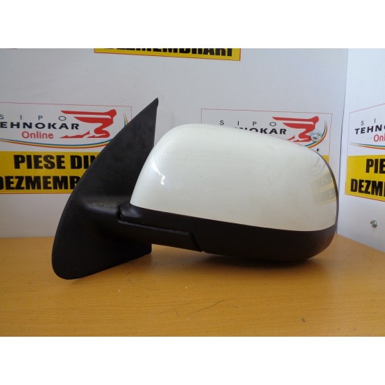OGLINDA STANGA NISSAN MICRA K13 AN 2010-2016