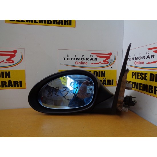 OGLINDA STANGA BMW SERIA 3 AN 2005-2009