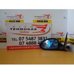 OGLINDA STANGA BMW SERIA 3 AN 2005-2009