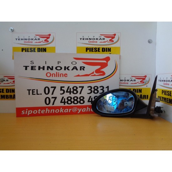 OGLINDA STANGA BMW SERIA 3 AN 2005-2009