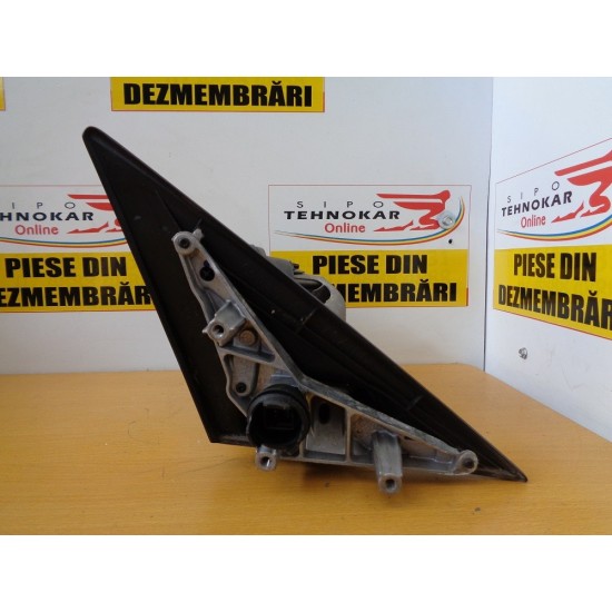 OGLINDA STANGA BMW SERIA 3 AN 2005-2009