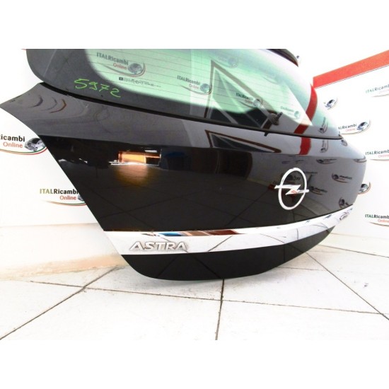 HAION OPEL ASTRA H GTC AN 2004-2012 HAION OPEL ASTRA H GTC AN 2004-2012