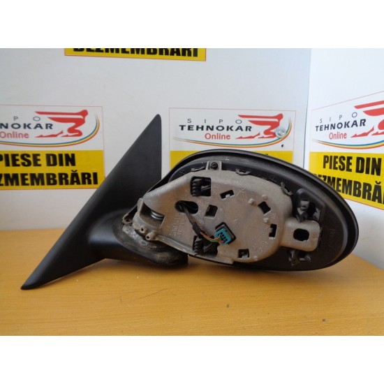 OGLINDA STANGA BMW SERIA 3 AN 2005-2009